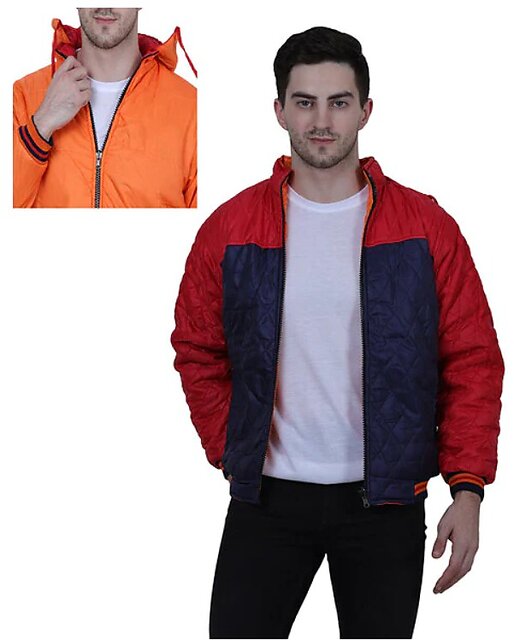 Shopclues winter shop jacket