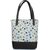 29K Tote-bee-Black Bag