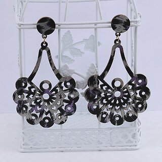 Earrings on shopclues store