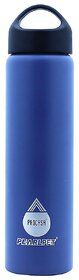 Milton 750 ml Vaccum Stainless steel flask,Blue