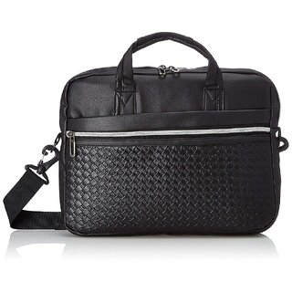                       Executive Black Backpack Bag (C00184)                                              