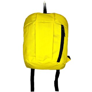 Fidato 20 L Laptop Backpack FDBP60(Yellow)