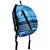 Fidato 20 L Laptop Backpack FDBP59(Blue)