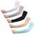 Cool Unisex Arm Sleeves - Blue