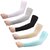 Cool Unisex Arm Sleeves - Sky Blue