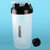Mannat(No Pain No Gain)Gym Protein Shaker Sipper Bottle Leakproof Guarantee 700ml Shaker(White,Set of 1)