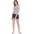 La inTimoCasual Sleeveless Printed Women Multicolor Top