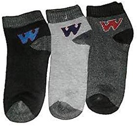 Socks Pack of 6Pairs