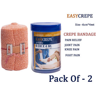 Pain top relief bandage