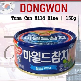 7352 - Tuna Can