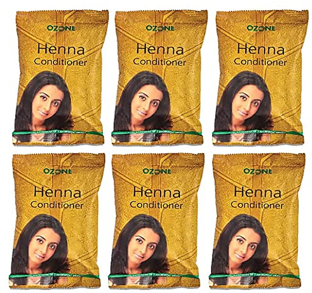 Amina Natural Green Henna Mehndi Henna Powder for Skin Hand and Hair 500 g   JioMart