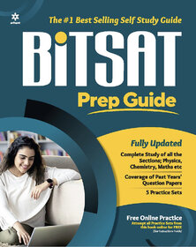 Prep Guide To Bitsat