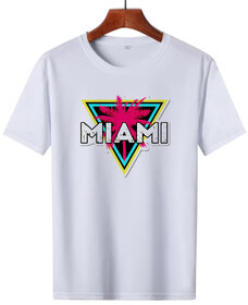 Graphics Printed White Tshirt For Kids
