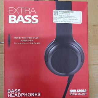 Nine9 new arrivals headphones price