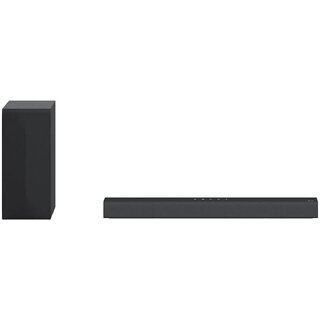 LG S40Q 2.1 Channel 300W Sound Bar with Bluetooth