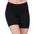 Women Solid Sports And Cycling Short