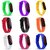 LED Watch Set of 9 (Mix Color)