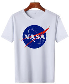 Graphic Printed Round Neck T Shirt for Boys/Kids with Comfortable Polyester