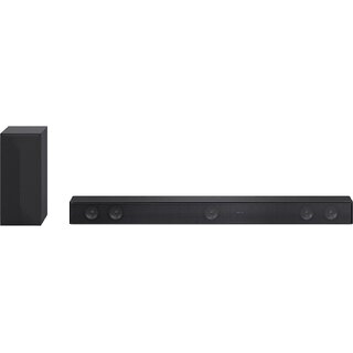 LG SH7Q 5.1ch Sound bar with DTS VirtualX, Synergy with LG
