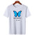 Graphic Printed Half Sleeve Round Neck T Shirt for Boys/Kids with Comfortable Polyester T1