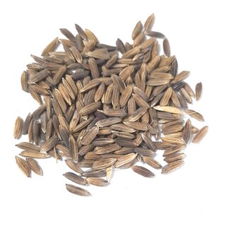                       Black Rice Paddy Seed  (Manipuri) 1 kg                                              