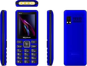 MUphone M3000 Blue