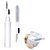 Morex Multifunction Airpod Cleaner Kit with Soft Brush (White)