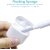 Morex Multifunction Airpod Cleaner Kit with Soft Brush (White)