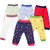 Unisex Baby Multi Printed Rib Pyjama Set(Pack of 6)