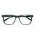 AFFABLE BlueCut Eyewear Reading Glasses for Eye Protection P+1.25 Frame Width 125mm Black