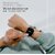 Ismartly Store Bluetooth Calling Smartwatch with 1.69 Full Touch HD Display, Active Crown, AI Voice Assistant, 12 Sport