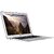 (Refurbished) MacBook Air 1466 Without charger 4/128gb SSD Weight 1.4kg Core i5 2015 model Displays (Excellent Condition, Like New)