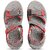 Fizik Men's Red Velcro Sandals