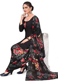 Sharda Creation Women's Dress Material