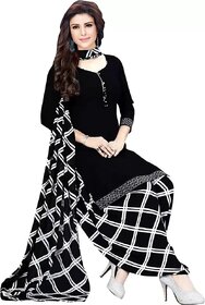 Sharda Creation Women's Dress Material