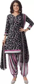 Sharda Creation Women's Dress Material