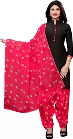 Sharda Creation Women's Dress Material