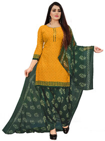 Sharda Creation Women's Dress Material