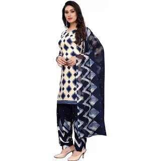 Sharda Creation Women's Dress Material