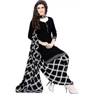 Sharda Creation Women's Dress Material