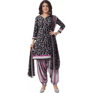 Sharda Creation Women's Dress Material