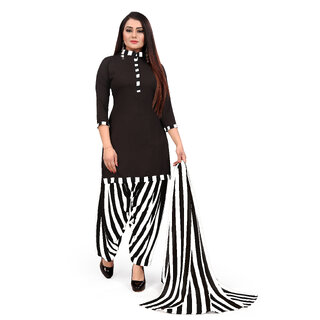 Sharda Creation Women's Dress Material