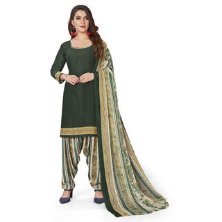                       Sharda Creation Women's Dress Material                                              