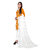 Sharda Creation Multicolor Unstiched Dress