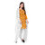 Sharda Creation Multicolor Unstiched Dress
