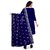 Sharda Creation Multicolor Unstiched Dress