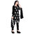 Sharda Creation Multicolor Unstiched Dress