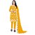 Sharda Creation Multicolor Unstiched Dress