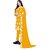 Sharda Creation Multicolor Unstiched Dress