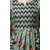 Sharda Creation Green Colour Printed kurta Set